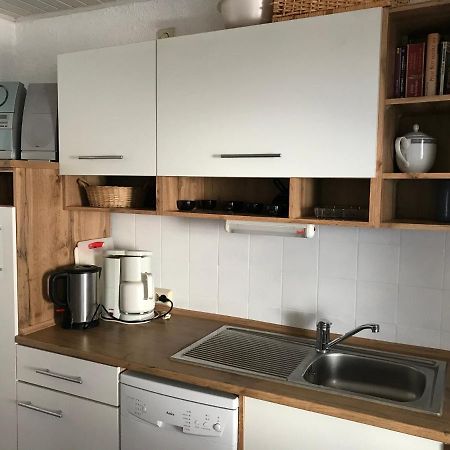 Weingut-Ferienhof Schaefer Apartment Gocklingen Bagian luar foto